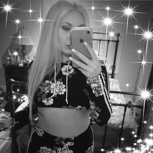 Meet your Posher, Kendra